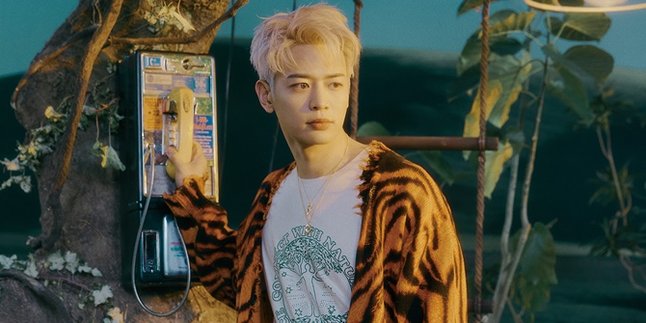 Minho SHINee Participates in Writing Lyrics for 'Area' Song for 'Atlantis' Repackaged Album