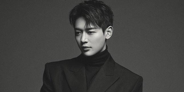 Minho SHINee Shows Handsome and Masculine Appearance Through New Profile Photo for Acting Career