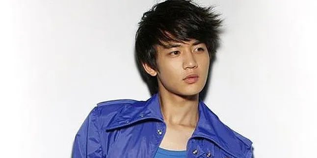 Minho SHINee Rayakan Ulang Tahun Bersama Para Pria Tampan