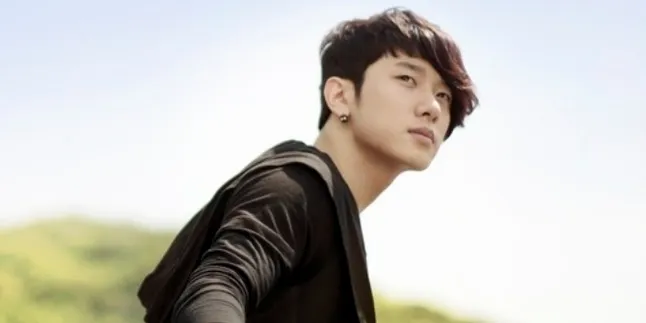 Minhwan FT Island Akan Segera Wajib Militer, Tidak Tega Tinggalkan Anak Istri