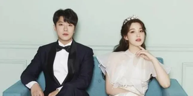 Minhwan FT Island dan Yulhee Kabarkan Kelahiran Anak Kedua, Punya Anak Kembar!