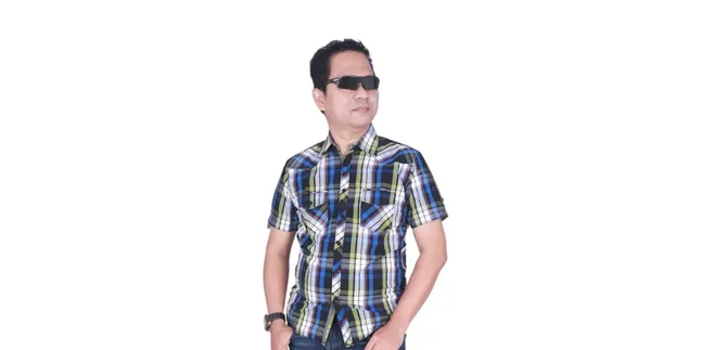 Mini Album Terbaru Agung Malik Happy 'Aku Selalu Menunggumu' Dapat Dukungan dari Para Selebriti