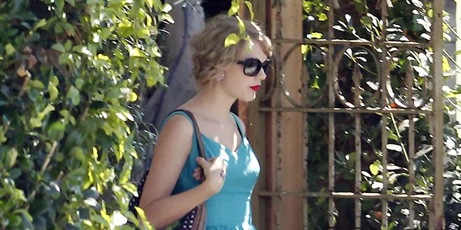 Mini Dress, Summer Style Favorit Taylor Swift Mini Dress, Summer Style Favorit Taylor Swift