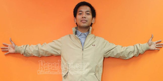 Minim Lagu Anak, Ryan d Masiv Rindukan Sosok Papa T Bob