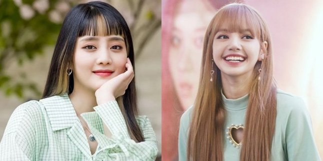 Minnie (G)I-DLE Shows Off Sweet Gift from Lisa BLACKPINK, What Could It Be?