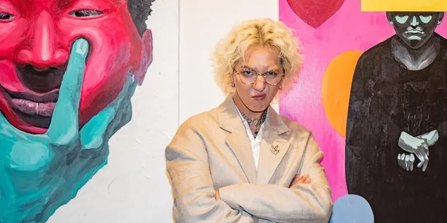 Mino Winner Dikabarkan Absen 102 Hari dari 430 Hari Kerja Selama Wamil