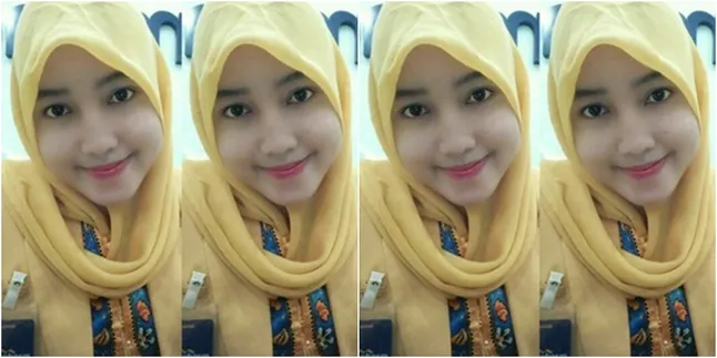 Minta Baju Putih, Gadis Ini Meninggal Tepat Saat Idul Fitri