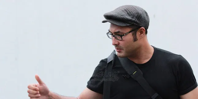 Minta Cepat, Surya Saputra Dukung Jokowi Hukum Pembakar Hutan