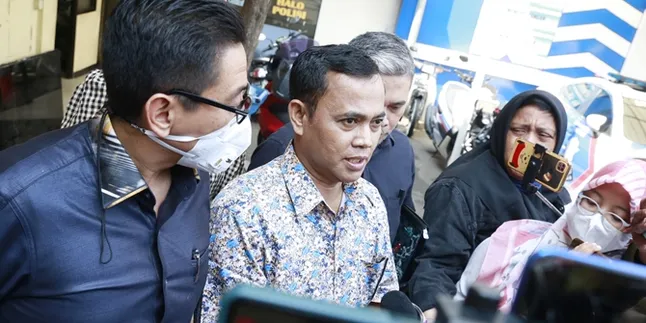 Minta Doddy Sudrajat Klarifikasi, Ini Satu Syarat Damai yang Diminta Haji Faisal
