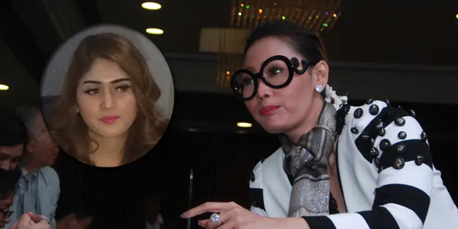 Minta Ganti Rugi Pada Inul, Jebolan KDI Ini Tak Sebut Nominal