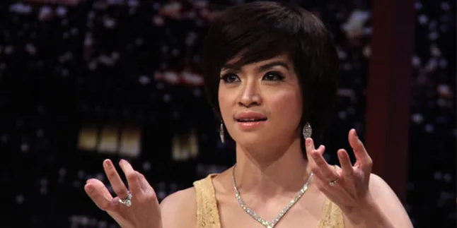 Minta Gono-Gini, Yulia Rachman Kasihani Demian?