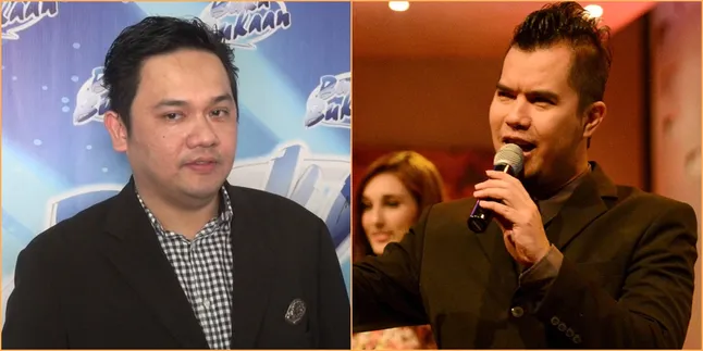 Minta Maaf, Farhat Abbas Ngaku Kalah Dari Ahmad Dhani?