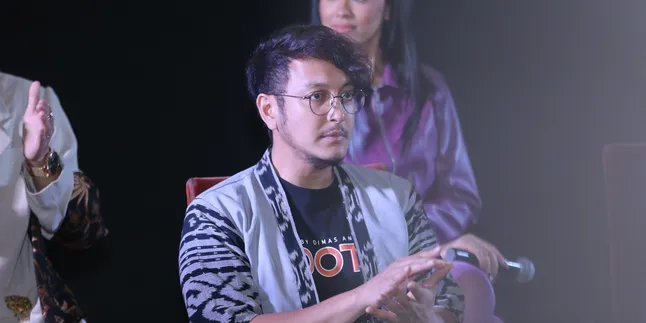 Apologize to Kiesha Alvaro and Family, Dimas Anggara Admits His Actions