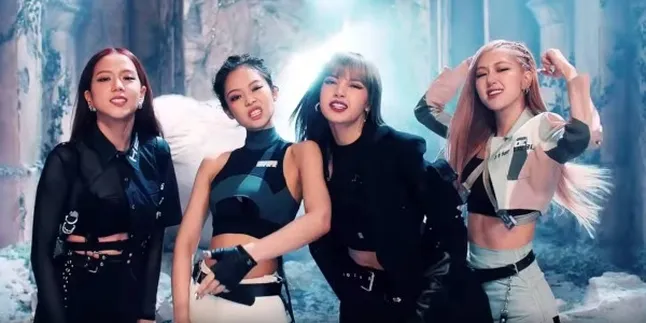 Minta Maaf Usai Rasis Pada BLACKPINK, DJ Amerika Ini Buat Penggemar Tambah Geram