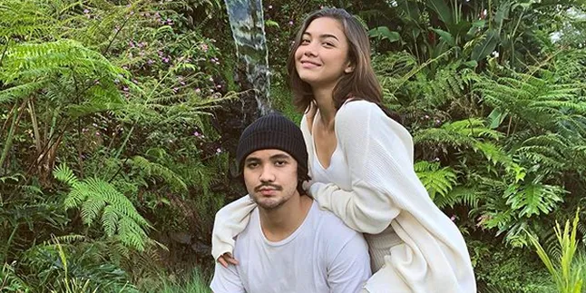 Minta Mulut Bayi Diselotip Kalau Naik Pesawat, Adik Angela Gilsha Minta Maaf Minta Mulut Bayi Diselotip Kalau Naik Pesawat, Adik Angela Gilsha Minta Maaf