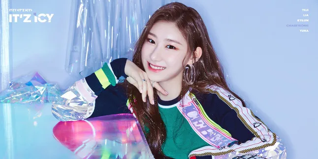 Minta Nomor Telepon Idol Lain, Tingkah Chaeryeong ITZY Jadi Sorotan