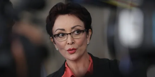 Minta Opini 4 Ahli, Minati Atmanegara Minta Kasusnya Dihentikan