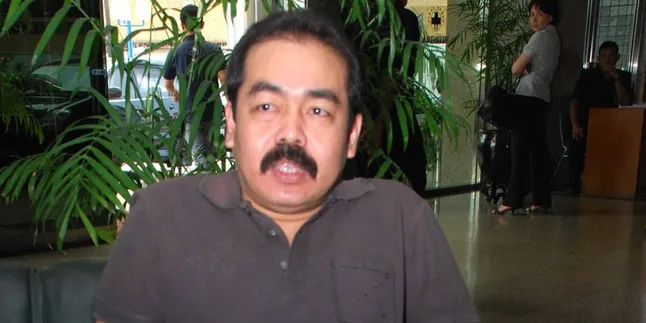 Minta Titin Lakukan Aborsi, Suami Inul Tawarkan Uang Puluhan Juta