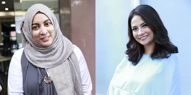 Minta Tolong ke Jane Shalimar, Ayah Vanessa Angel: Saya Bisa Mati Mendadak