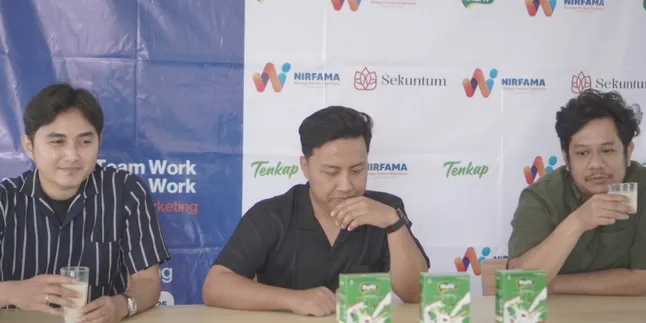 Minum Susu Kambing Etawa Rutin, Ini Efeknya ke Imun dan Pernapasan