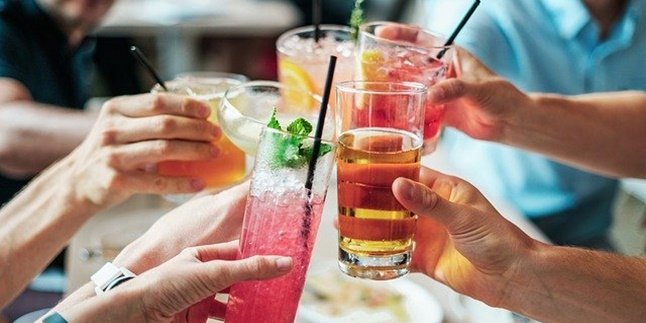 4 Minuman Segar untuk Buka Puasa Ramadhan, Beserta Resep Membuatnya