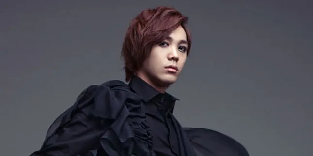 Mir MBLAQ Baru Pertama Menunggang Kuda