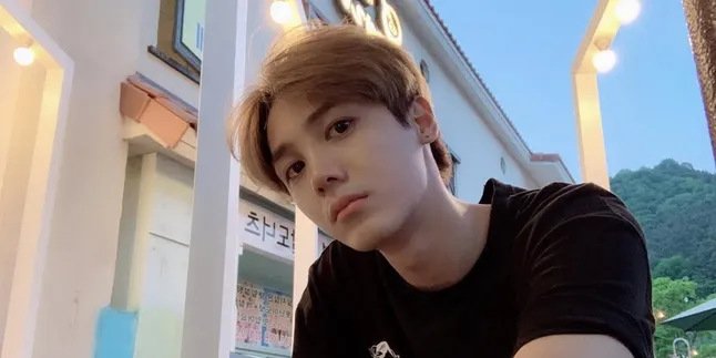 Mir MBLAQ Umumkan Nikah dengan Non-selebritis