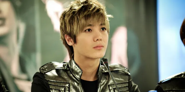 Mir Sempat Ungkap Perpecahan MBLAQ via Twitter?
