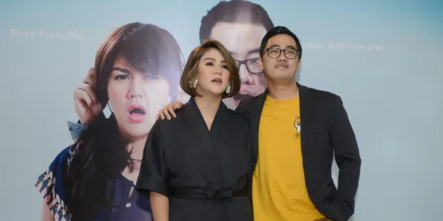 Mira Lesmana Ungkap Banyak Buang Adegan Milly - Mamet di 'AADC2' Mira Lesmana Ungkap Banyak Buang Adegan Milly - Mamet di 'AADC2'
