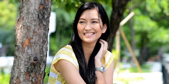 'MIRACLE: JATUH DARI SURGA' Jadi Kado Natal Buat Anneke Jody