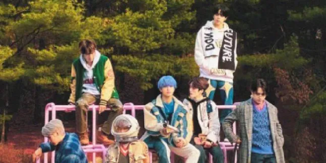 MIRAE Rilis Single yang Bertajuk SNOW PRINCE