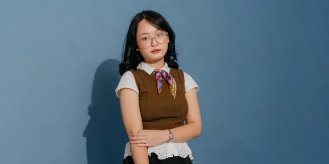 Mirakei, Vokalis Starrducc yang Disebutp Mirip Member Idol Grup Korea