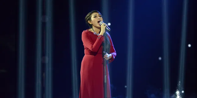 Miranti Kecewa Langkahnya Terhenti Dari Idol