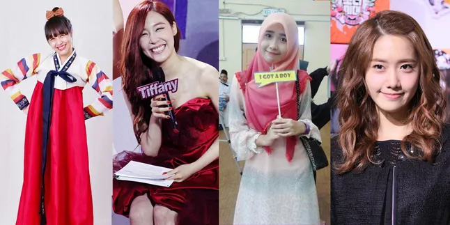 Mirip Banget, Orang-Orang Biasa Ini Jelmaan Idol K-Pop Mirip Banget, Orang-Orang Biasa Ini Jelmaan Idol K-Pop