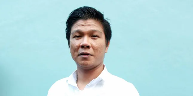 Mirip Dengan Perjuangan Kangen Band, Andika Tertarik Produseri Band Ini