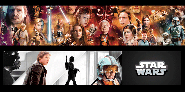 Mirip Ibunya, Billie Lourd Terpilih Main 'STAR WARS EPISODE VII'