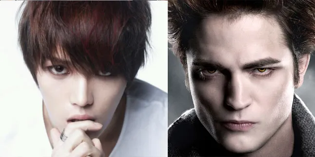 Mirip, Idol K-Pop Ini Bisa Gantikan Peran Aktor Populer Hollywood! Mirip, Idol K-Pop Ini Bisa Gantikan Peran Aktor Populer Hollywood!