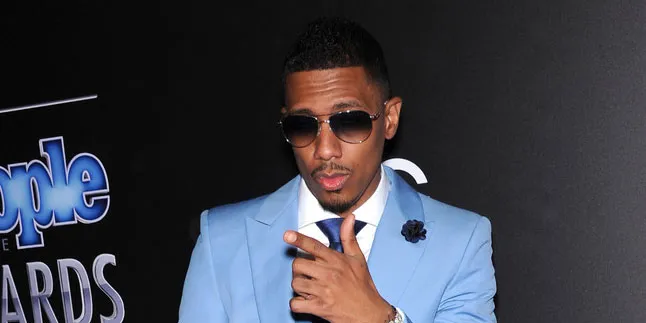 Mirip Mariah Carey, Inikah Pacar Baru Nick Cannon?