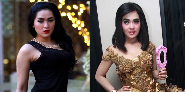 Mirip Syahrini, Penyanyi Ini Dapat Anugerah Sekaligus Musibah