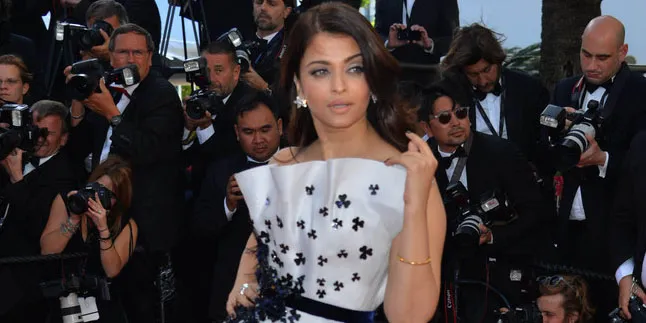 Miris Abis, Gara-Gara Hal Ini Aishwarya Rai Jadi Tak Bisa Syuting