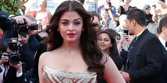Miris, Aishwarya Rai Ditolak Mentah-Mentah di Lokasi Ini