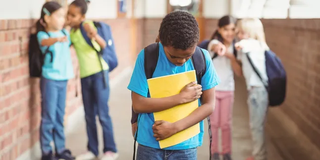 Siswa SMA Tewas di 'Arena Gladiator', Ibunya Tuntut Keadilan