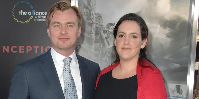 Miris! Christopher Nolan Tak Dipakai Lagi Dalam Film DC Superhero Miris! Christopher Nolan Tak Dipakai Lagi Dalam Film DC Superhero