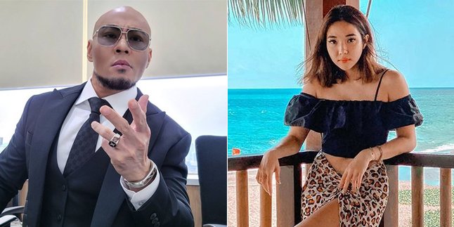 Sad with Netizens who Insult Gisel, Deddy Corbuzier: Almost Everyone Has a Sex Video