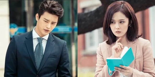 Miris, Ending Drama Seon In Guk & Jang Na Ra Raih Rating Terburuk Miris, Ending Drama Seon In Guk & Jang Na Ra Raih Rating Terburuk