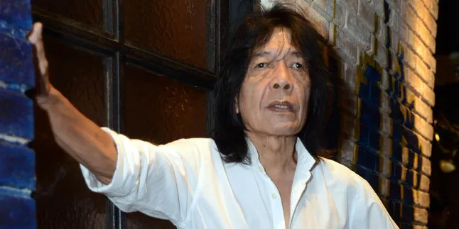 Miris, Ini Dampak Berita Hoax Yang Dirasakan Ian Antono