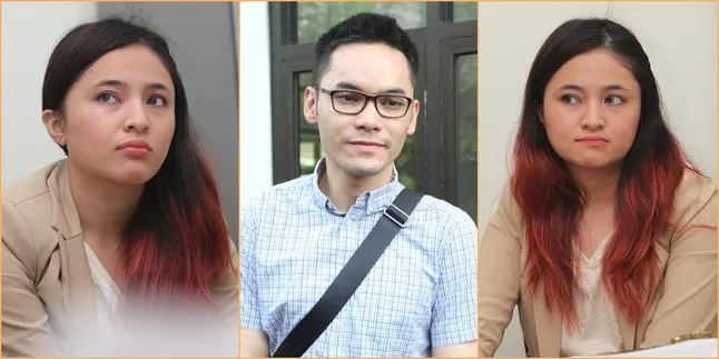 Miris, Ini Kronologi KDRT Yang Dialami Marshanda Miris, Ini Kronologi KDRT Yang Dialami Marshanda