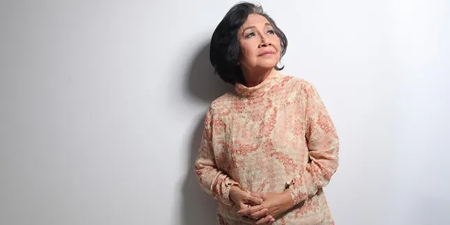 Miris, Isi Suara Hampir 30 Tahun Maria Oentoe Tak Dapat Royalti Miris, Isi Suara Hampir 30 Tahun Maria Oentoe Tak Dapat Royalti