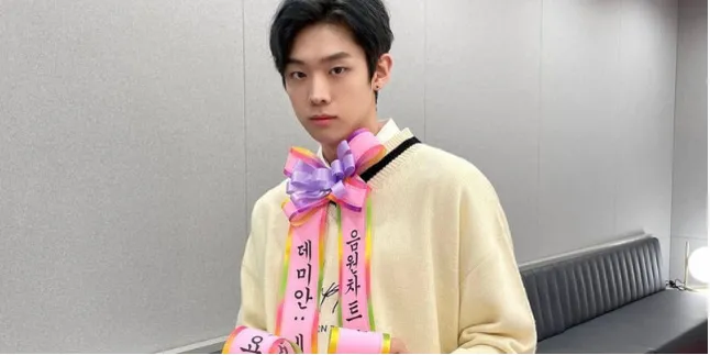 Miris! Kandasnya Hubungan Solois K-Pop dengan Pacarnya Begitu Intens, Kehilangan Berat Badan 3 kg dalam Satu Hari