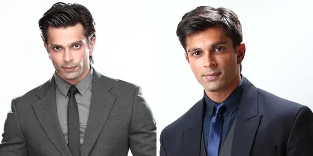 Miris, Karan Singh Grover Jadi Korban Penipuan Online
